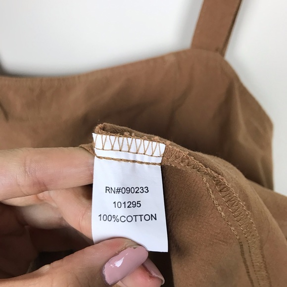 Kendall & Kylie mini dress - Picture 7 of 7